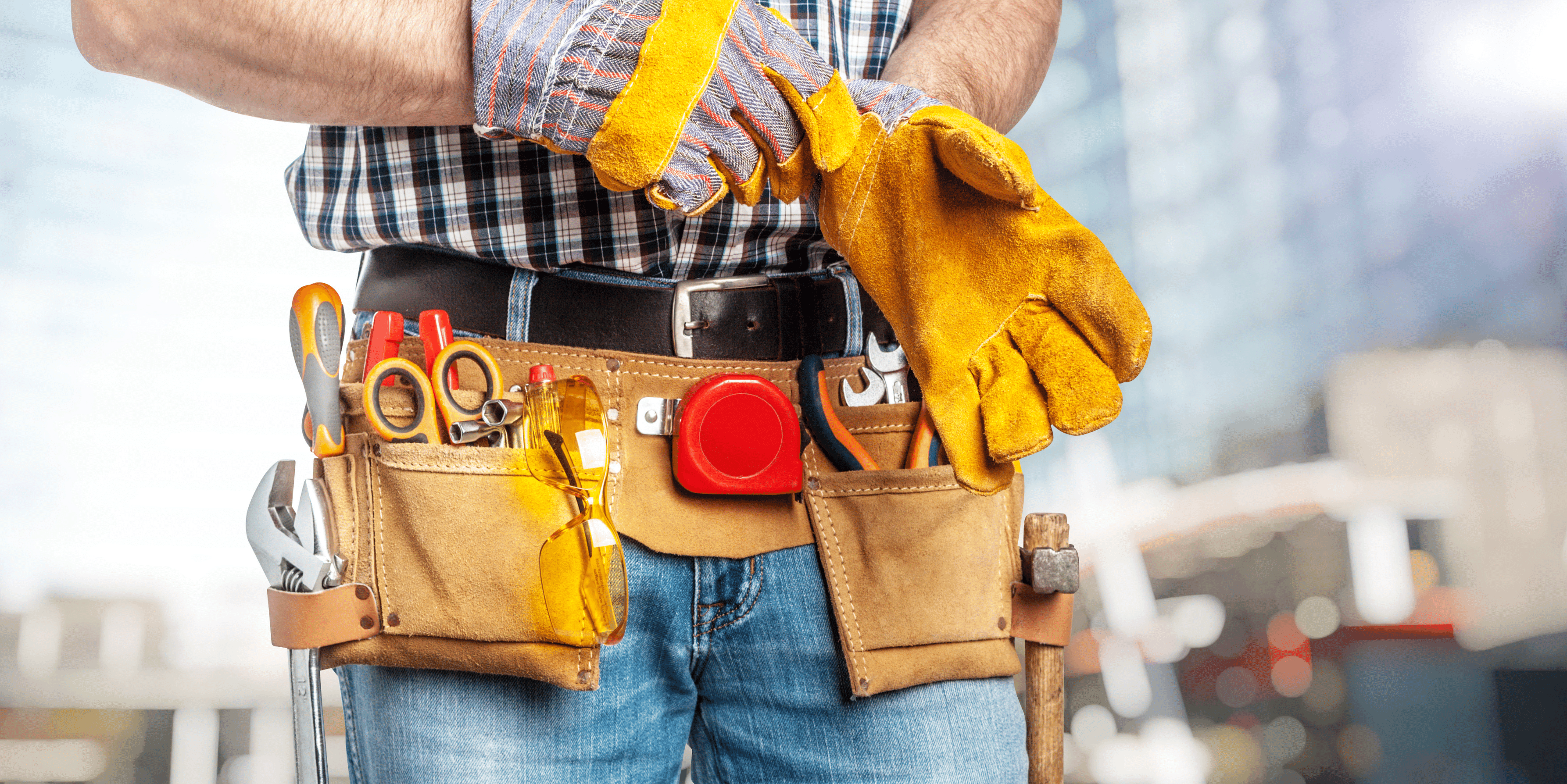 The Value of Choosing a Experienced Handyman