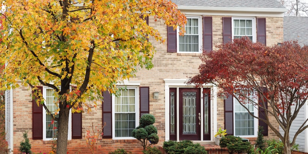 Fall Home Maintenance Checklist for Your Louisville KY Home | Louisville Handyman & Remodeling