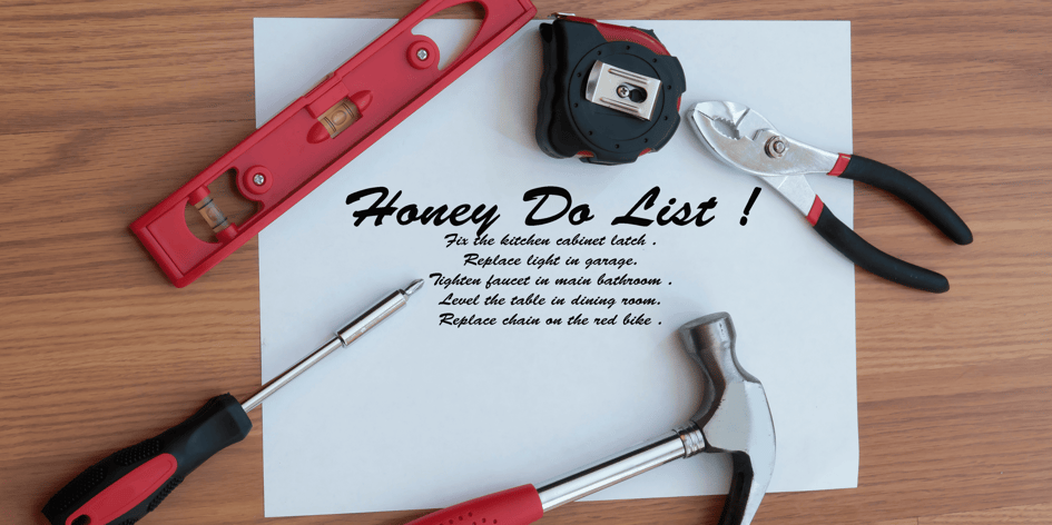 Honey To Do List