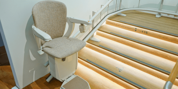 Stair Lift for Seniors