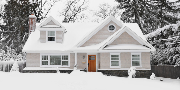 Winter Home Maintenance Checklist in Louisville KY