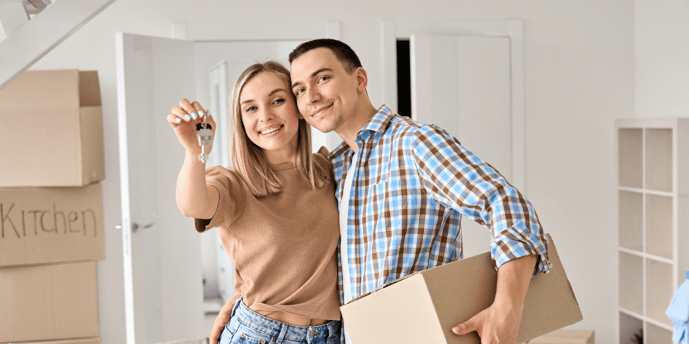8 Tips & Tricks for New Homeowners and First-Time Louisville Home Buyer