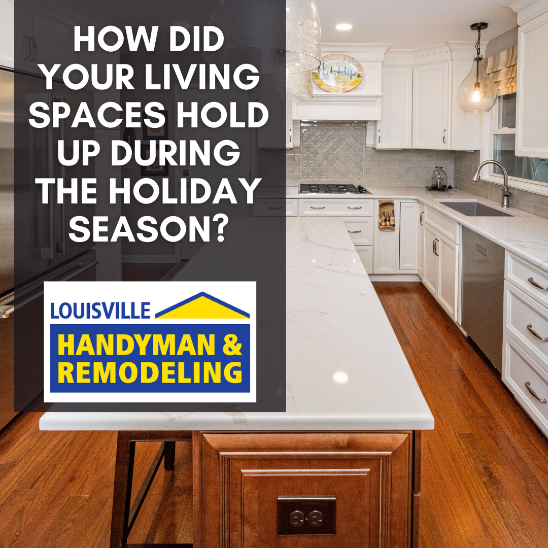 View of Budget-Friendly Home Renovations